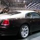 Image for article titled Rolls-Royce Wraith: This Is It